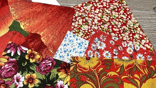 видео: Почему новички до сих пор не знают об этом способе? Шьем сразу много заготовок. DIY Мастер-класс картинка: Почему новички до сих пор не знают об этом способе? Шьем сразу много заготовок. DIY Мастер-класс