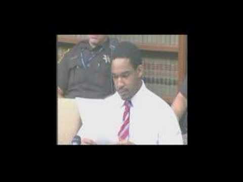 Laura Dickinson Murder Trial Highlights Part 9 of 10