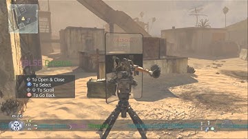 XBLSE Dreams Mw2 Mod Menu