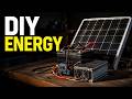 How Simple Are DIY Energy Devices in Practice