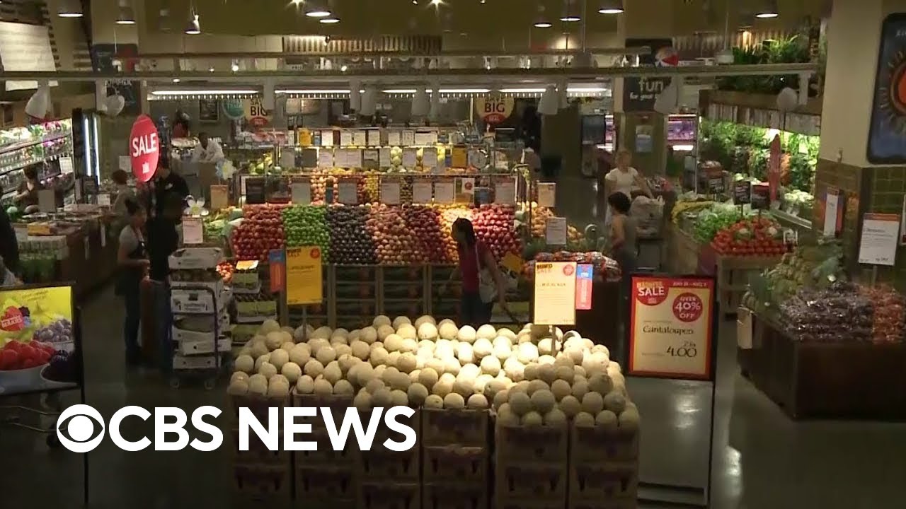 Food safety, musician Trombone Shorty and more | Eye on America