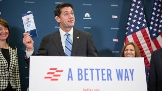 Speaker Ryan: "We Will Keep This Momentum Going"