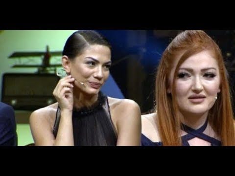 Demet Özdemir Danla Bilic'e Canlı Yayında Fena Laf Soktu!