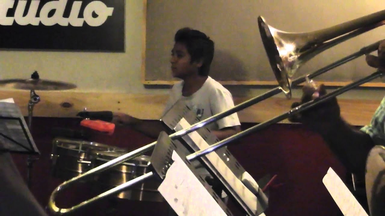 Tributo a la salsa dura Perú Timbalero 2013 YouTube