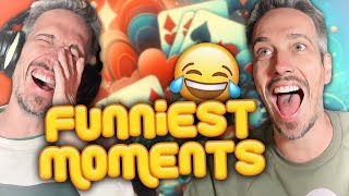 Funniest Moments Of 2023 | Lex Veldhuis