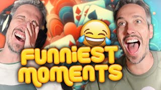 Funniest Moments Of 2023 | Lex Veldhuis screenshot 1