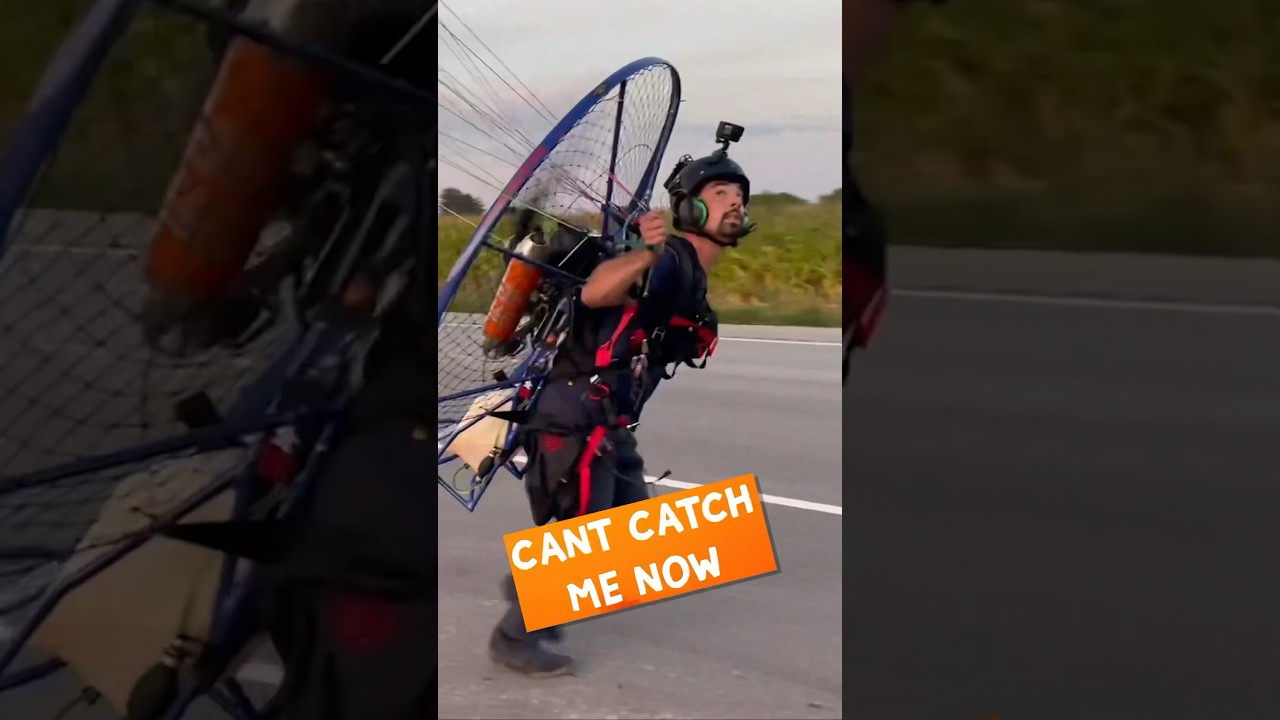 Flying home from a dive bar 🍺 