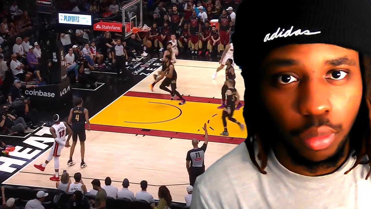 PAIN SUFFERING AGONY💔 #1 Cavaliers vs #8 Heat - FULL GAME 3 HIGHLIGHTS | April 26, 2025 NBA Playoffs
