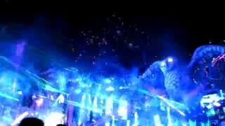 EDC LAS VEGAS 2014 AFTERMOVIE