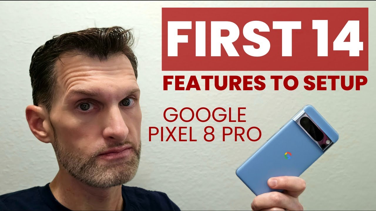 Google Pixel 8 and Pixel 8 Pro camera: New features, AI upgrades, video