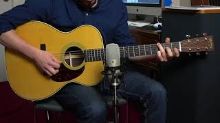 Martin 000-28 2020