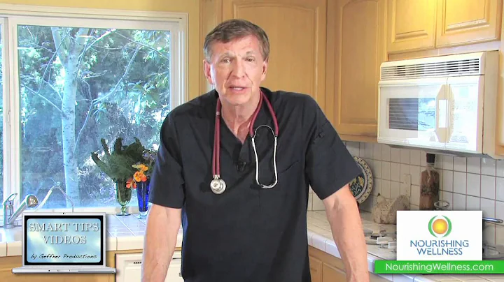 Smart Tips - The Easiest Secret To Healthy Aging b...