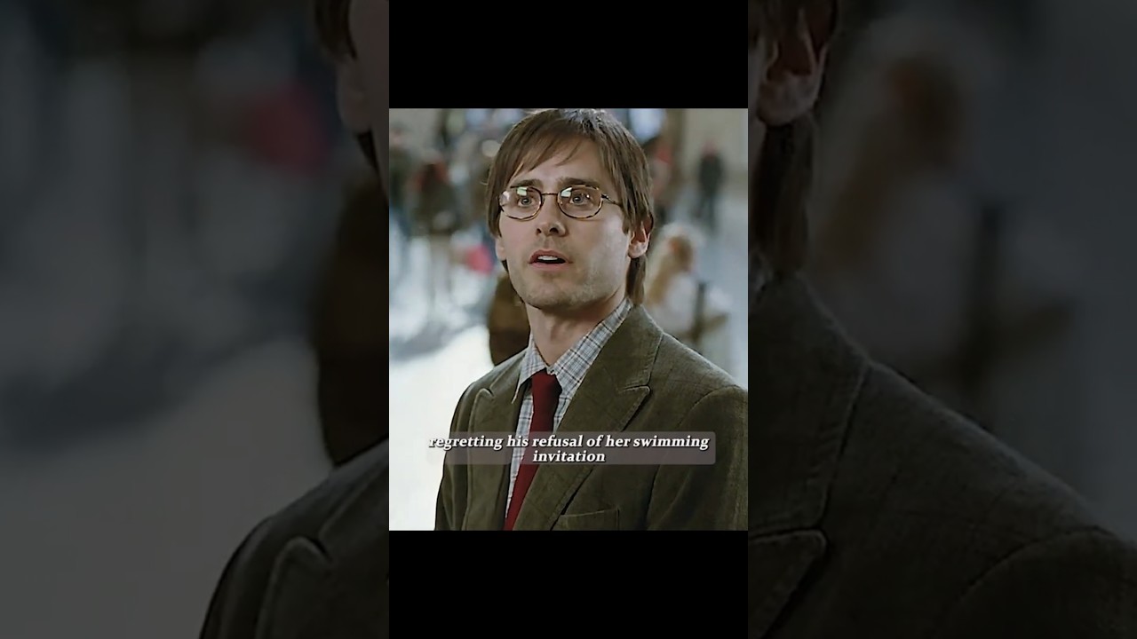 The Mortal Who Loved in an Immortal Age