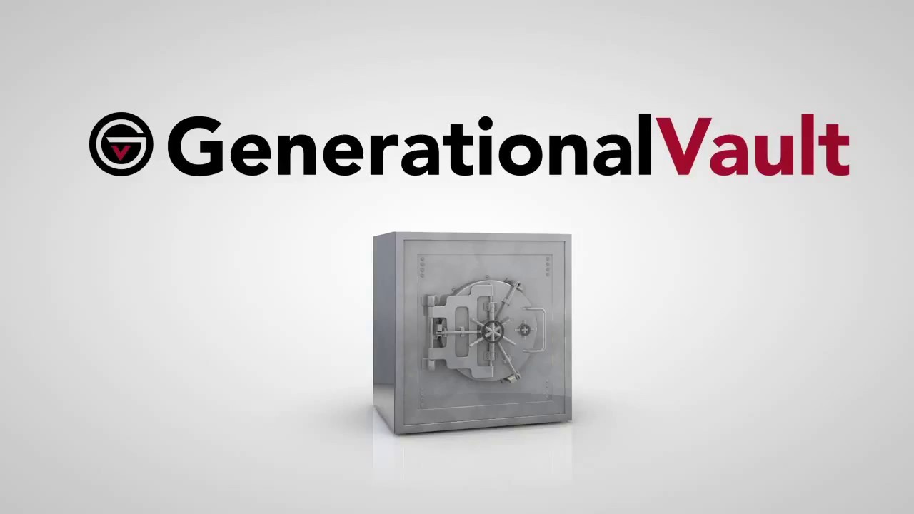 Generational Vault