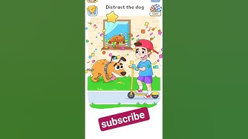 DOP 5 Delete One Part level 339 #subscribe #shortvideo #gaming