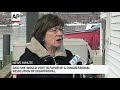 AP Top Stories February 20 P