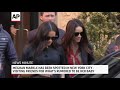 AP Top Stories February 20 P