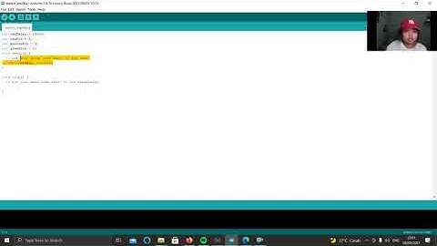 Workshop Mikrokontroler : Project 2 Simulasi Arduino Lampu lalu lintas dengan Proteus