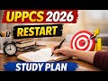 Meri UPPCS journey start 💯 | Zero se PCS tak ka safar | Daily Study Strategy | UPPCS Quest"