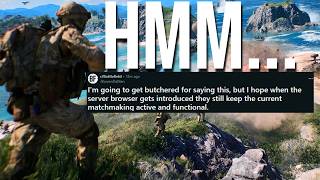 The Battlefield 6 Community Is About to Completely Destroy Me...