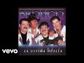 Bronco Taconeándole Cover Audio mp3