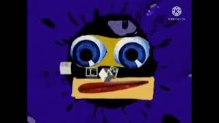 (New Effect) Klasky Csupo In Yellow High Major