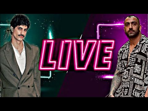 مصاحبه سیاوش و سامان پارت دوم