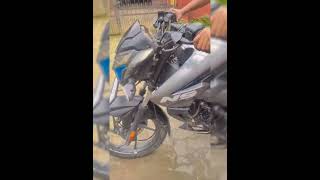 #nslover#likeandsubscribe #newvlogger #supportme 🙏🥺guys bike khon bea hoiasile.. guys