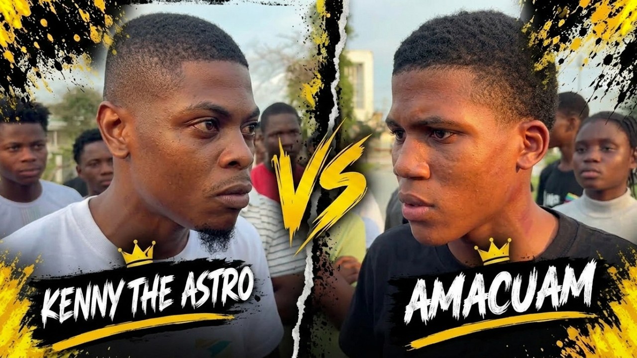 KENNY THE ASTRO VS AMACUAM_PRIMEIRA-FASE_EDIÇÃO ESPECIAL_ BARRAS NA STREET