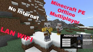 4 Ways to Play Minecraft PE Multiplayer - wikiHow