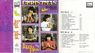 1973 KOES PLUS CHRISTMAS SONGS