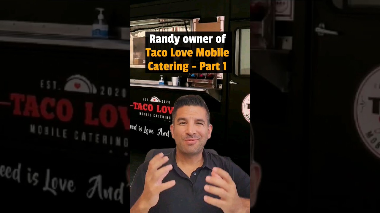 Optimizing Your Catering Website for High Conversions | Randy's Success Story