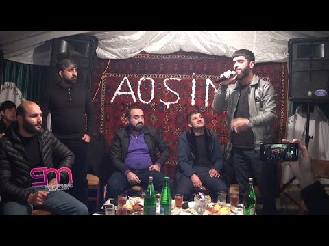 Ruslan Muşfiqabadlı & Fuad Biləcərili  -Özüm gəlmişəm - Təkbətək super deyişmə- Biləcəri toyu 2021