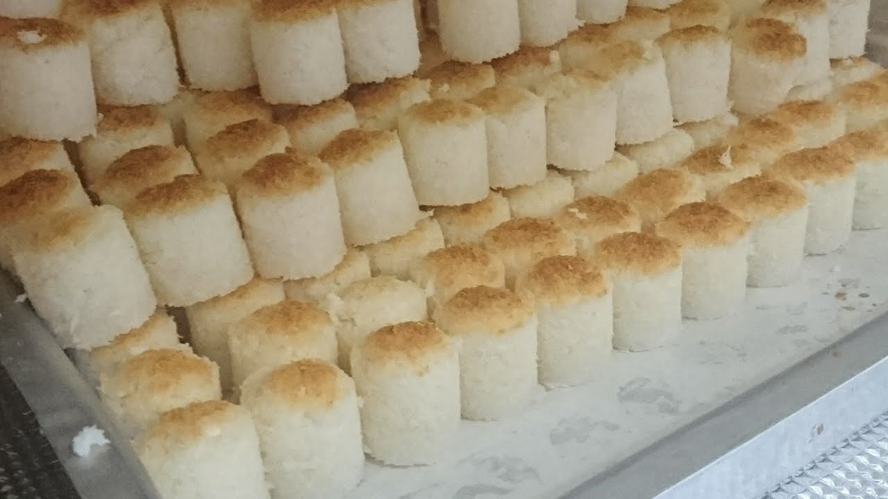 #اسهل طريقه لعمل كعب الغزال