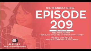 The Chundria Show Ep. 209