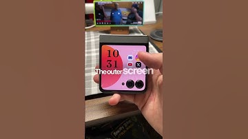 MOTOROLA RAZR 2024 #samsung #tech #technology #android #samsunggalaxy #motorola #technews #techtok