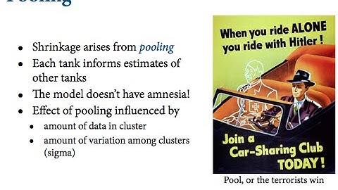 Statistical Rethinking - Lecture 17