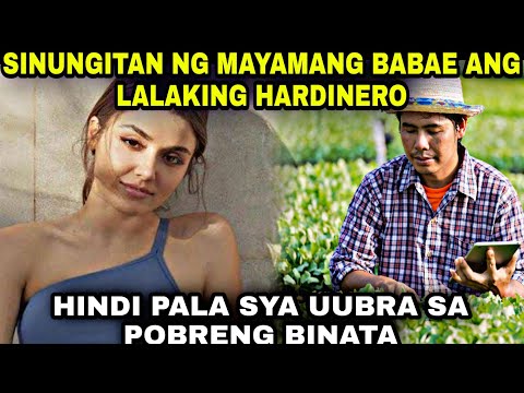 Video: Ang babae ay isang babae