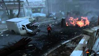 Dead Island Resolution Tweak