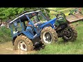 Tractor Show - Traktoriáda Hájek 2021