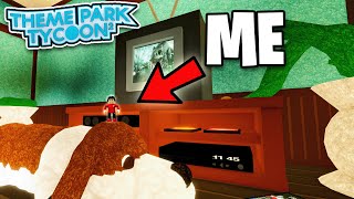 Biggest Mega Park In Theme Park Ty 2 Roblox