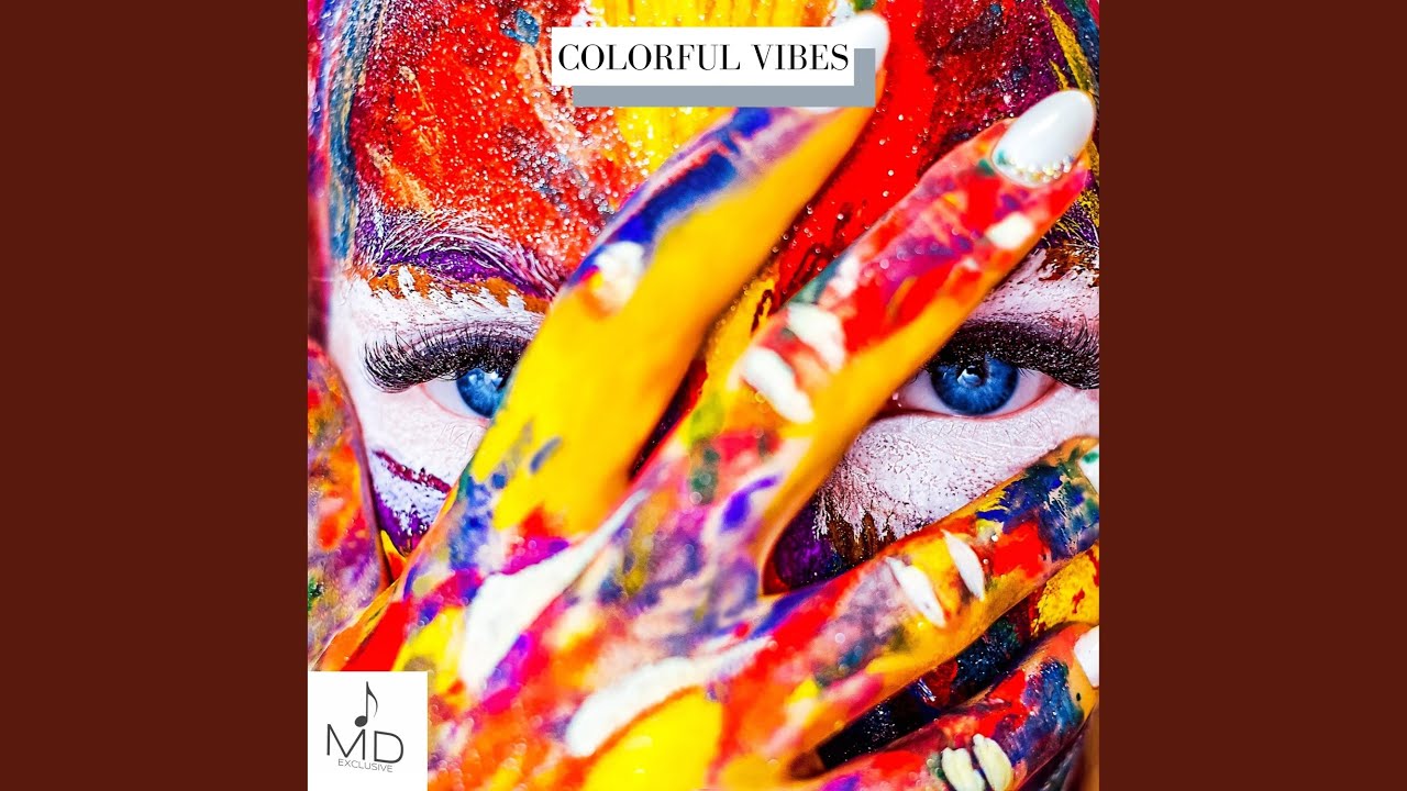 Colorful Vibes