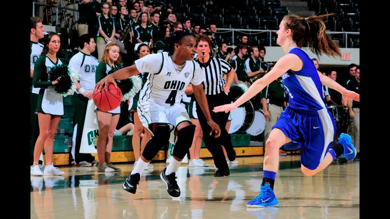 Ohio Women s Basketball 2014 15 Bowling Green Recap YouTube ohio-women-s-basketball-2014-15-bowling-green-recap-youtube