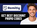 HOW TO FIND BEST REMITLY DISCOUNT PROMO CODES IN 2026 (UPDATED)