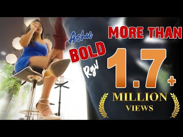 RGV  Full BOLD Interview With Ashu Reddy || RGV || Ashu Reddy || RGV Latest || Coffee DATE With RGV