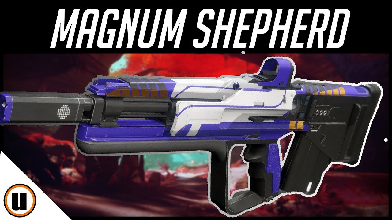 New FWC Pulse | Magnum Shepherd | PVP Gameplay Review | Destiny 2