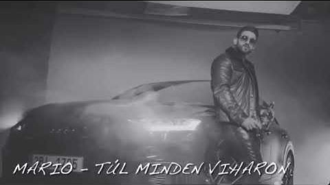 Mario - Túl minden viharon / 2021 OFFICIAL MUSIC /