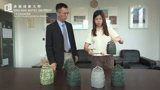 JS2960 HKBU DIFH | Meet Our Team: Prof. LI, Kin Sum (Sammy)