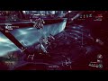 Warframe | Nidus + Hirudo | God mode LOL