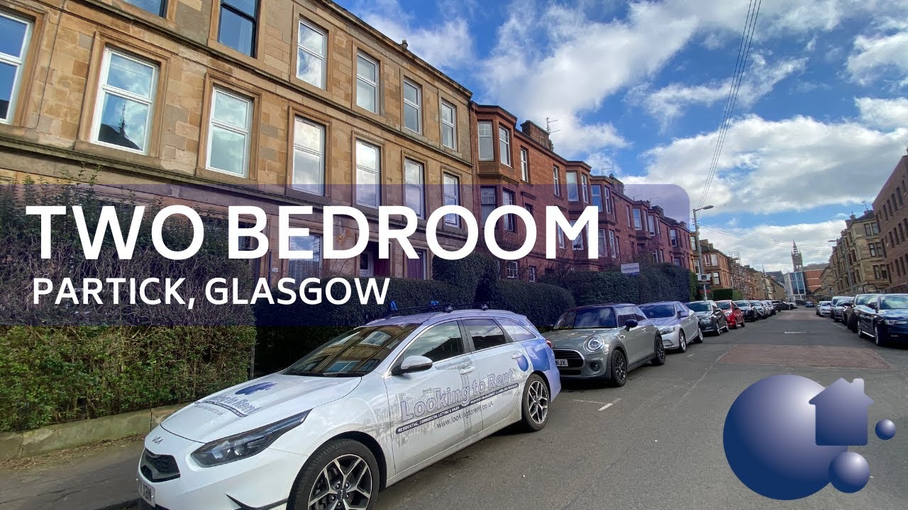 2 Bedroom Flat To Let, 30 White Street, Partick, Glasgow, G11 5RW YouTube